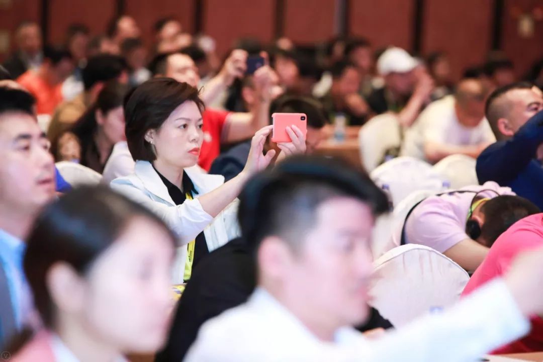 新演艺 新文旅——2019广州国际光影文旅创意发展高峰对话顺利召开！