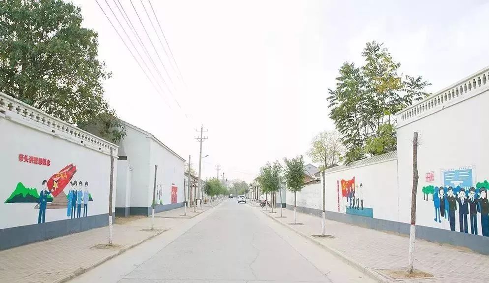 清丰17乡镇名称咋来的?没想到还有这讲究!_洪洞县