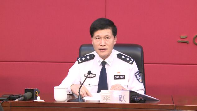 1个月,广西公安刑拘1600多名涉黑恶嫌疑人,向举报群众兑奖75万元