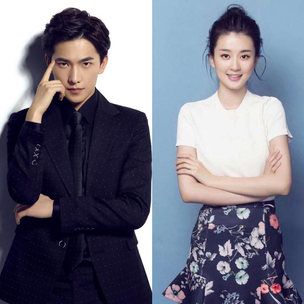 乔欣小号更多内容曝光曾在2月疑似与杨洋冷战