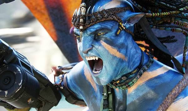 《阿凡达2,3,4》再延期,但加入了杨紫琼和很多新科技