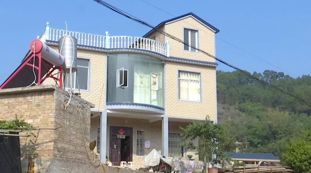 这是文山最美的牛棚