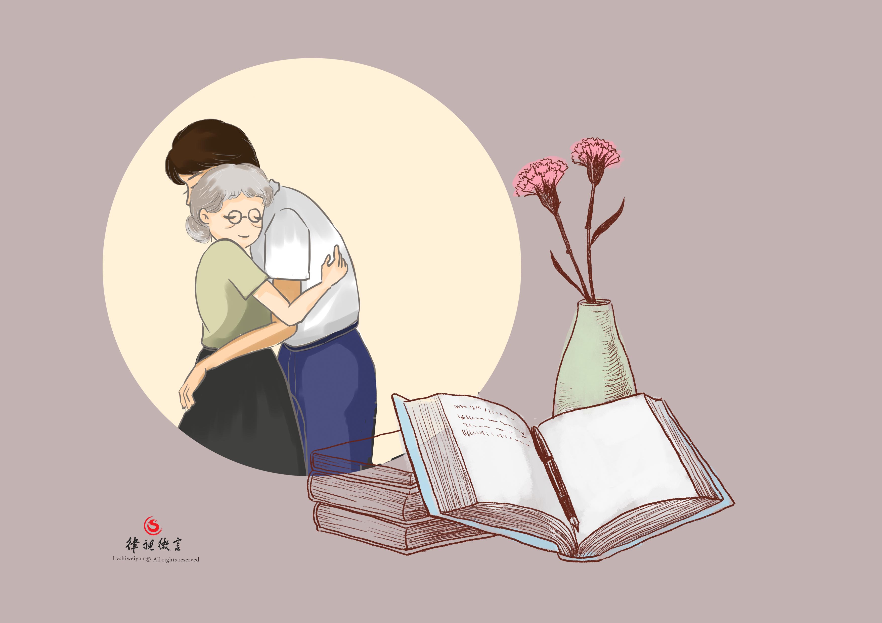 34年前送走儿子34年后要孩子回来养老法律上还有赡养义务吗