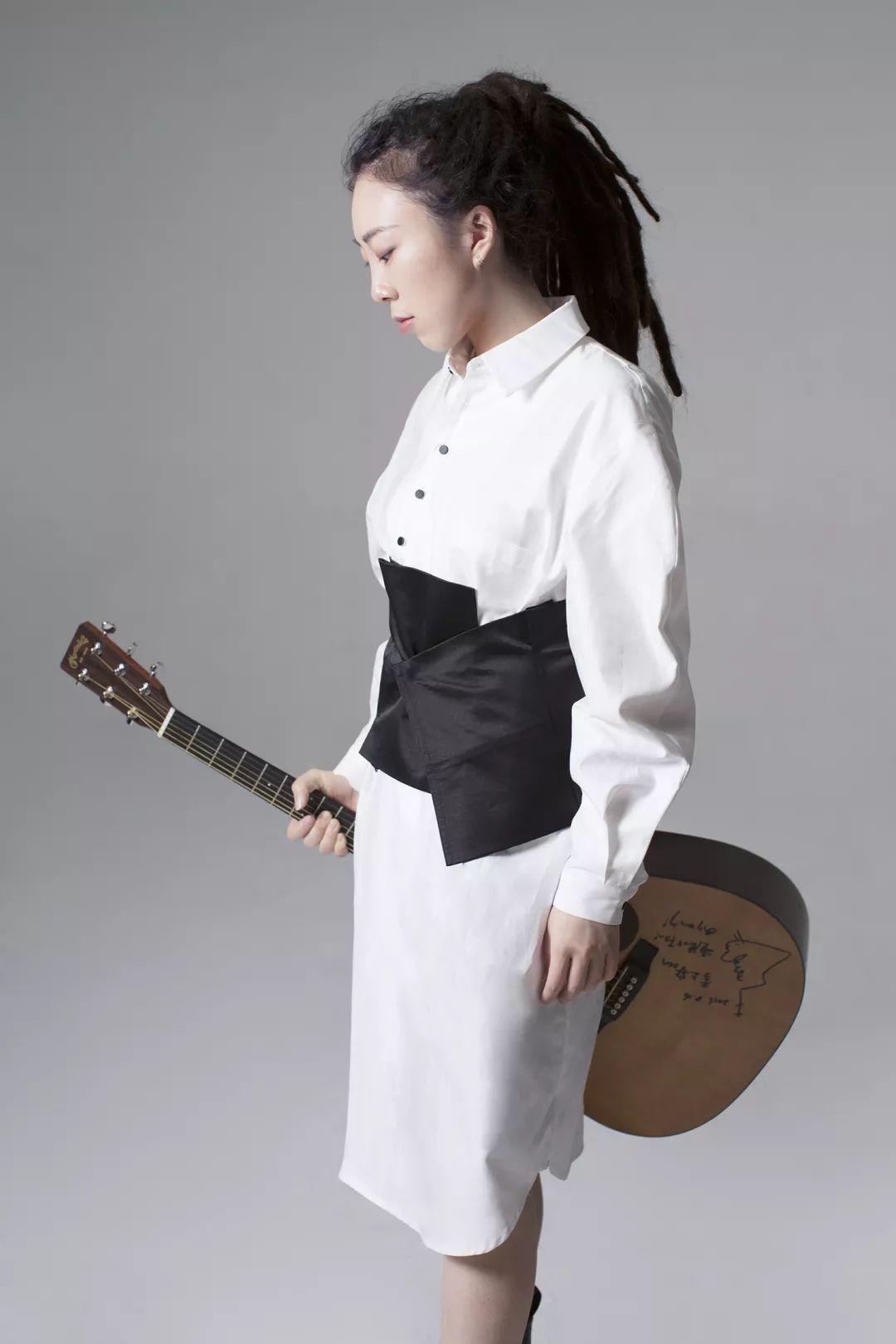 李上安,这个像谜一样的歌手,巡演即将启程!