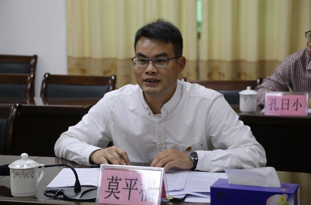 市委书记谢超武调研高考备考工作