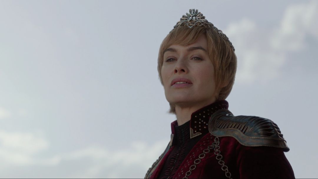 权力的游戏第4集真有那么糟吗