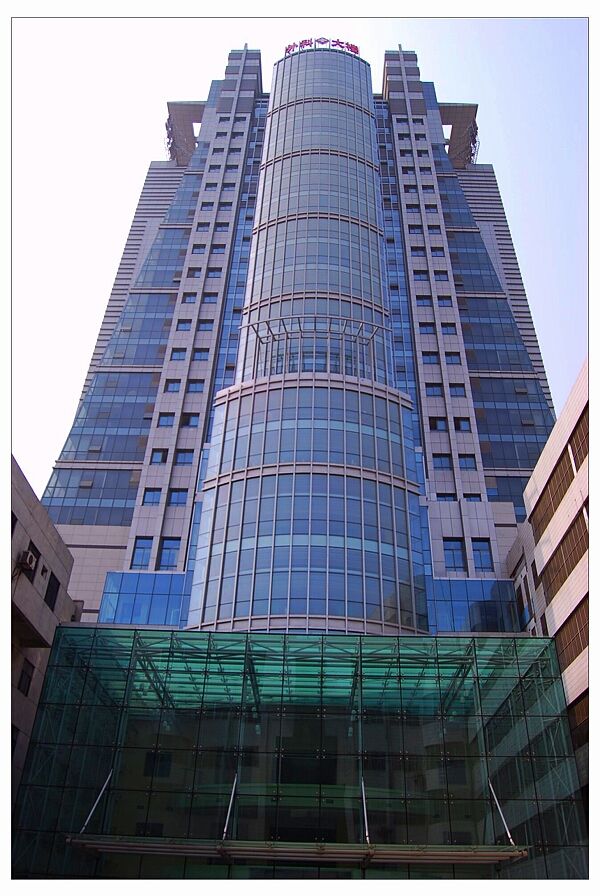 滕州市中心人民医院青岛中央商务区兴商大厦青岛新天地保利香槟国际