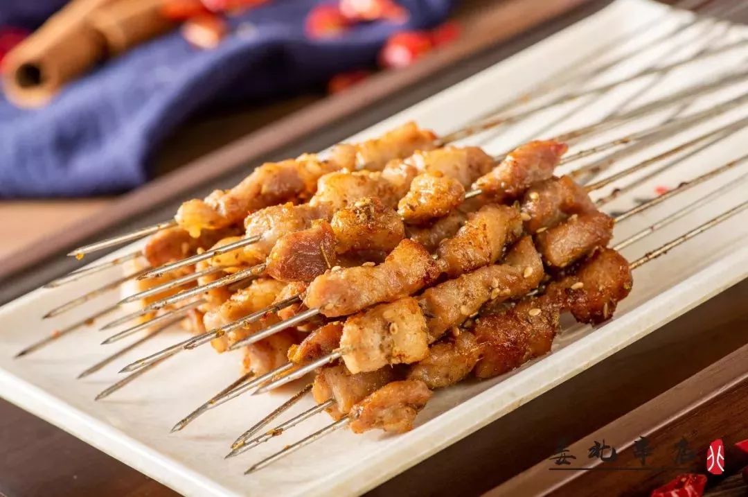 歌乐辣子鸡厨师长专程跑到歌乐山学的传承了古典歌乐山做法满满的一