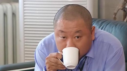 念诗之王李宝库魅力男孩药匣子