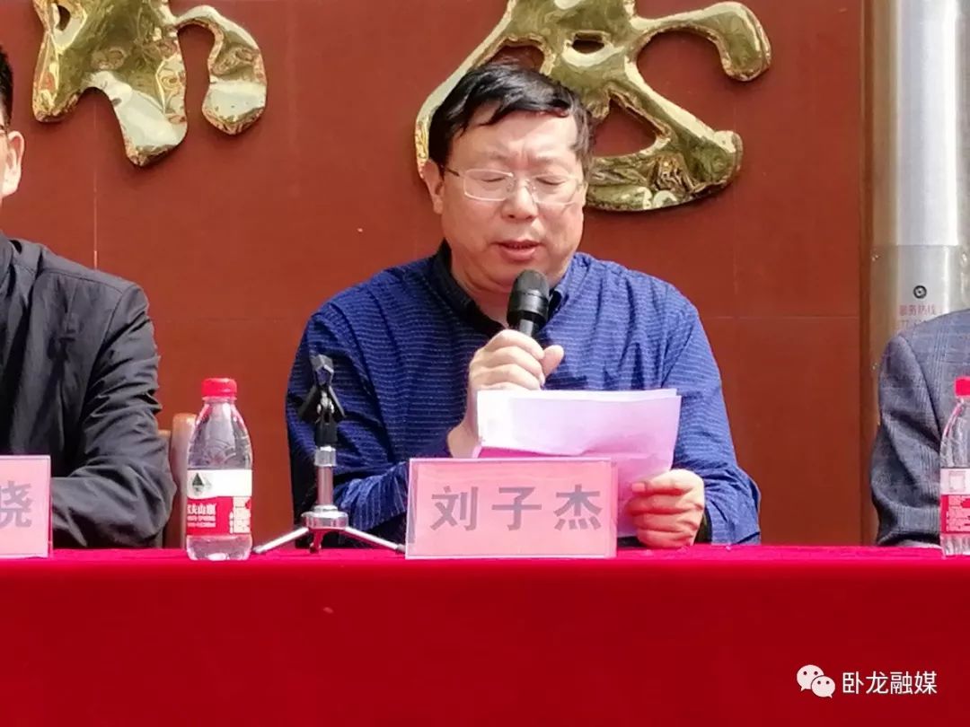 南阳市应急管理局党组成员柳朝阳,南阳市地震局副局长杨建军,卧龙区