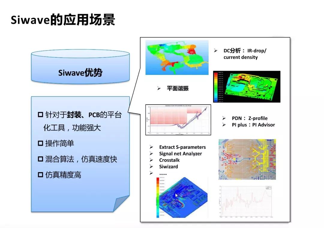 使用hfsssiwave混合计算提升pcb仿真效率