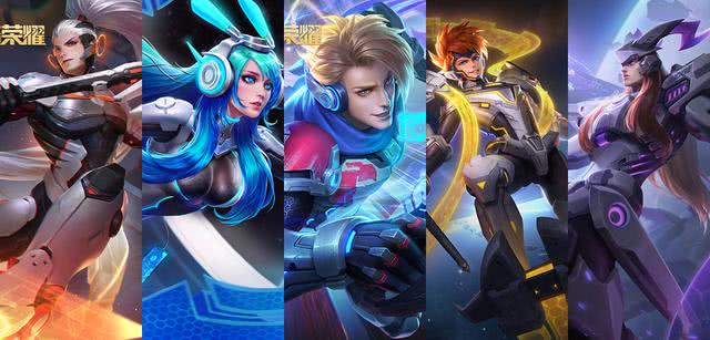 老虎还是李信?网友:可能是她_裴擒虎