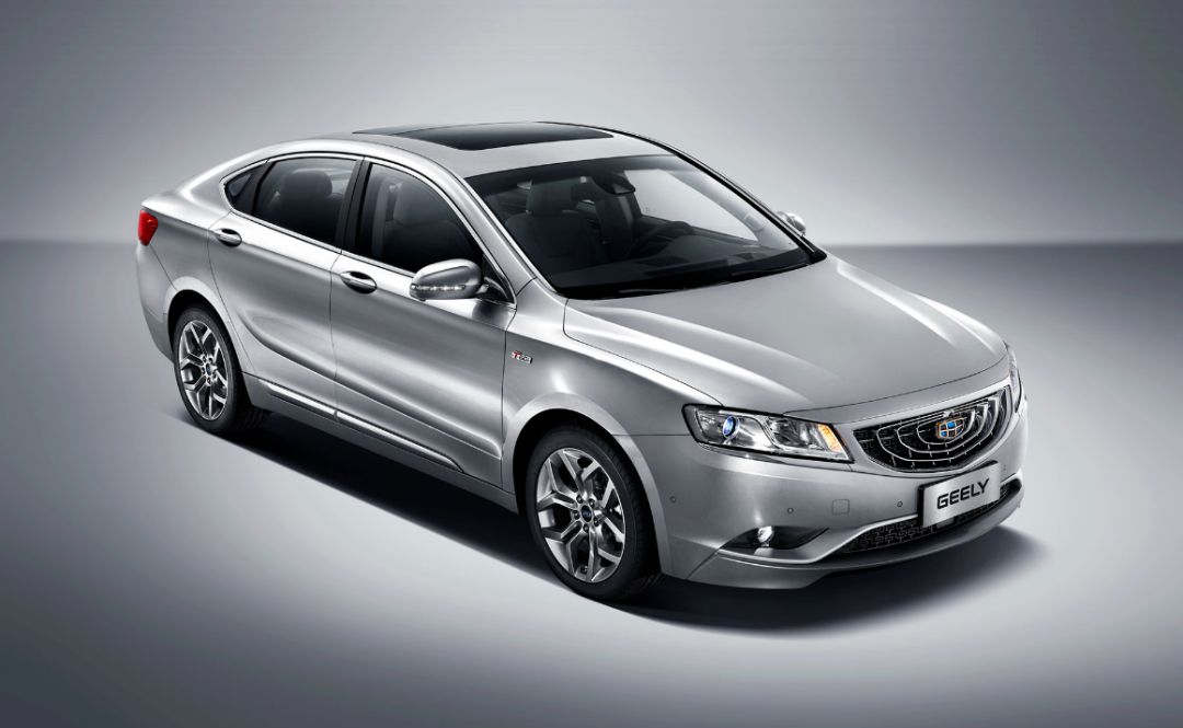 自主品牌汽车,跟欧美还有多大差距?