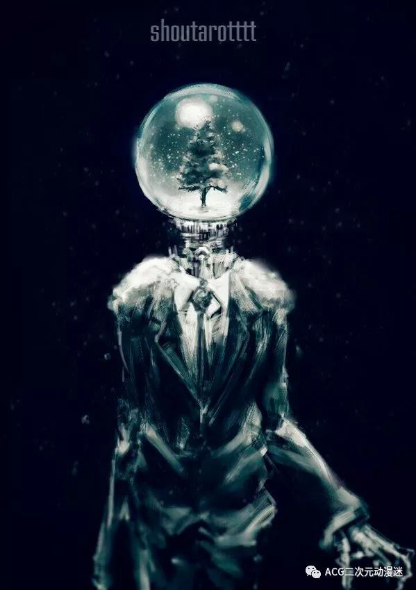 壁纸7878异形头特辑@474期