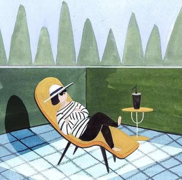 生活在一个无形的圈子里意思是形容所有人都舒适圈属于自己的皮球愿