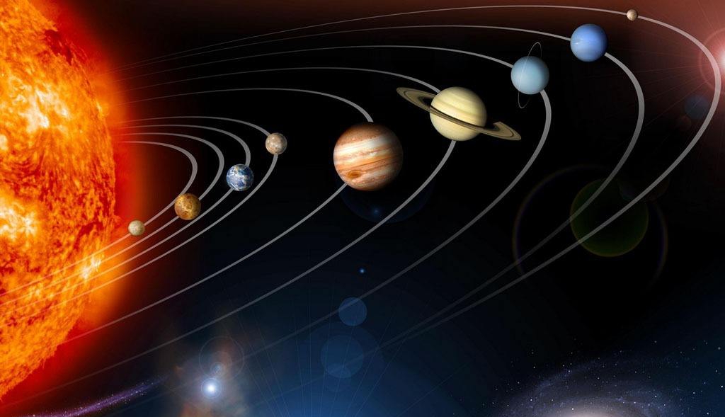 地球的一年是365天,那么太阳的一年是多少天?答案让人捂脸