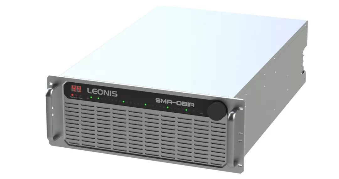 HoloSound之中国文博会系列报道——沉浸式音频多通道数字环绕功放SMA-OBIA