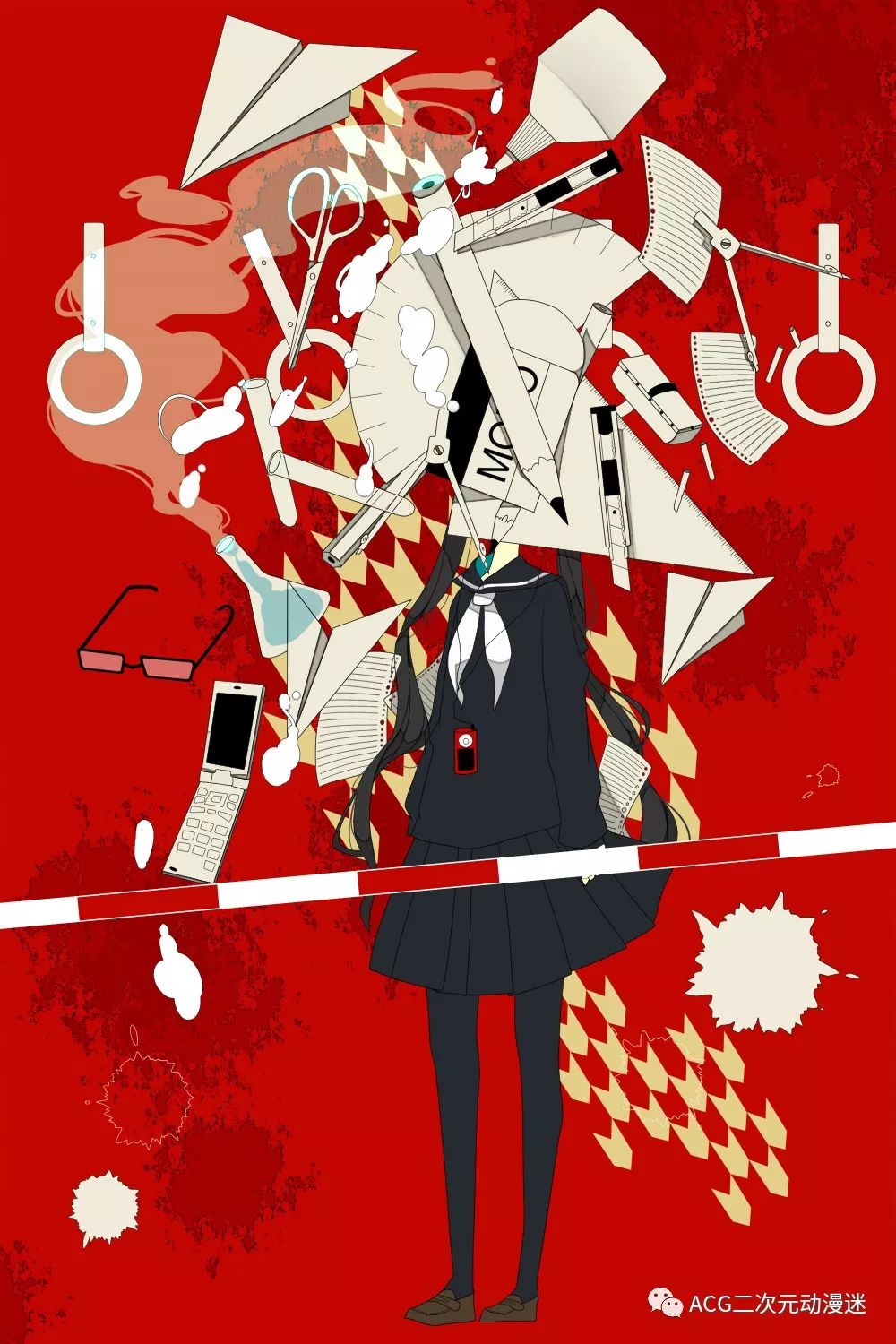 壁纸异形头特辑@474期