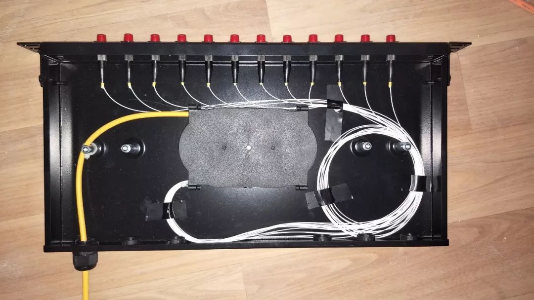 以上图片由河北光纤熔接队伍提供·点个在看返回搜狐,查看更多