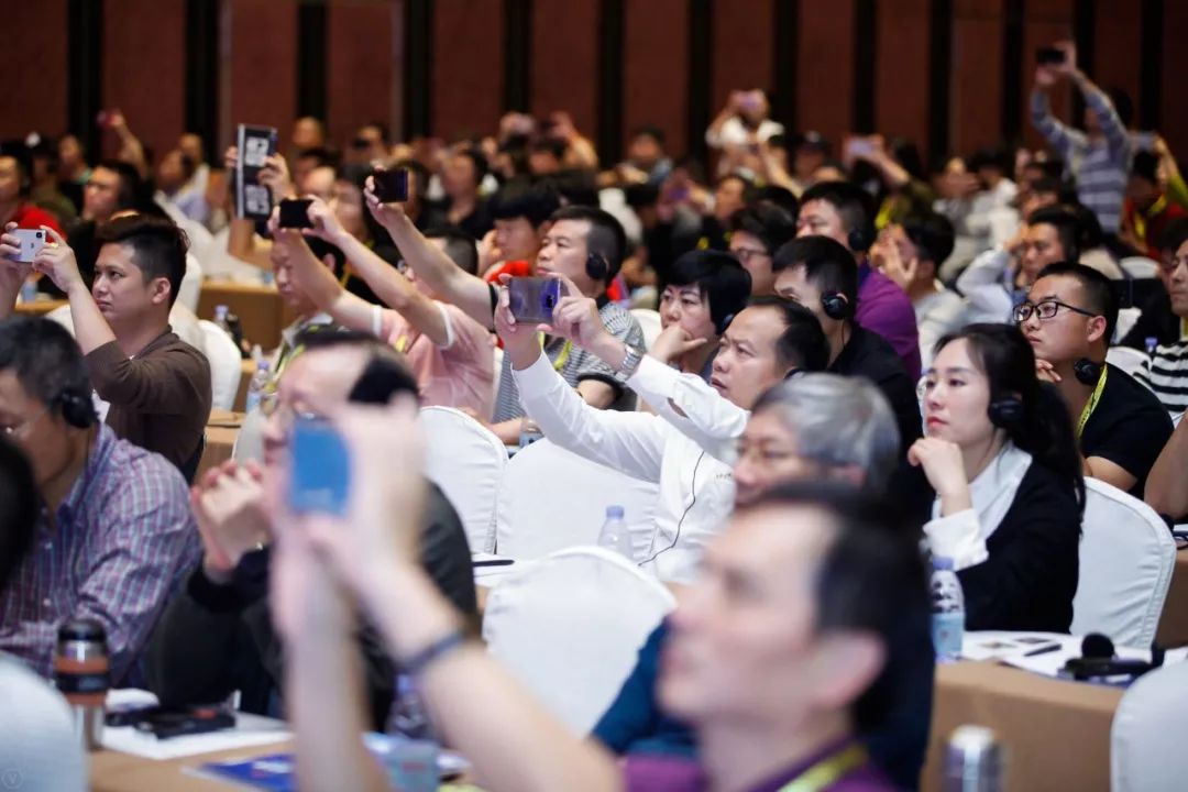 新演艺 新文旅——2019广州国际光影文旅创意发展高峰对话顺利召开！