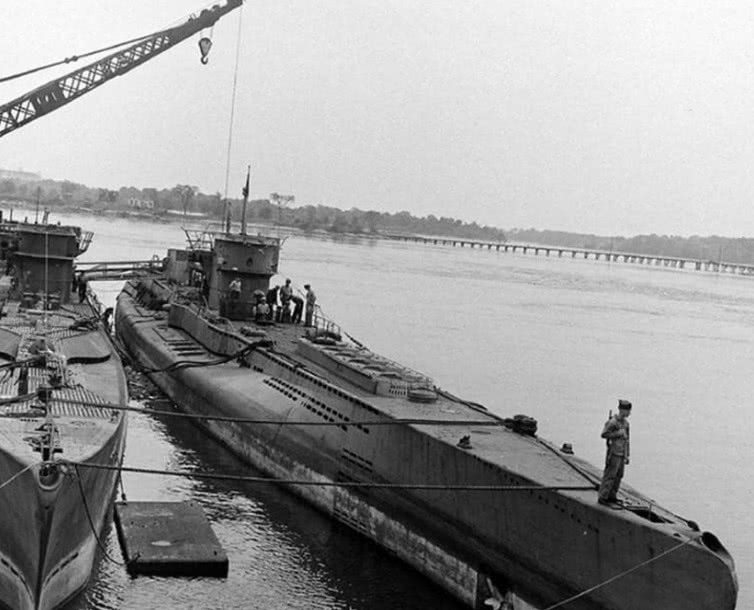 二战德国军工强大,为什么一艘航母都没有?-搜