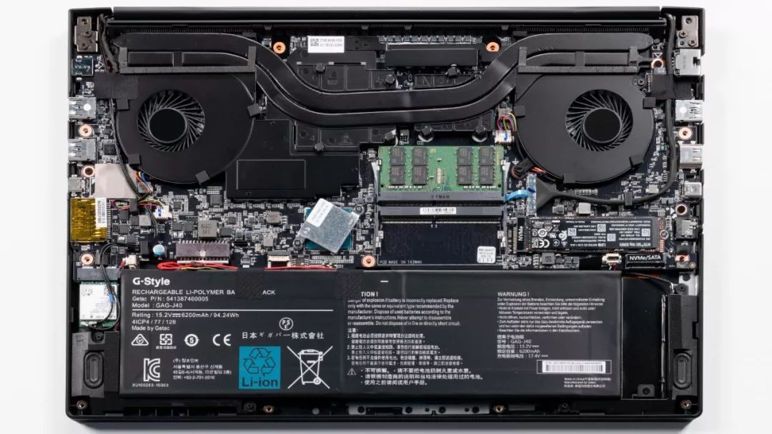 聊聊"游戏本"是否有必要上4k屏_aero