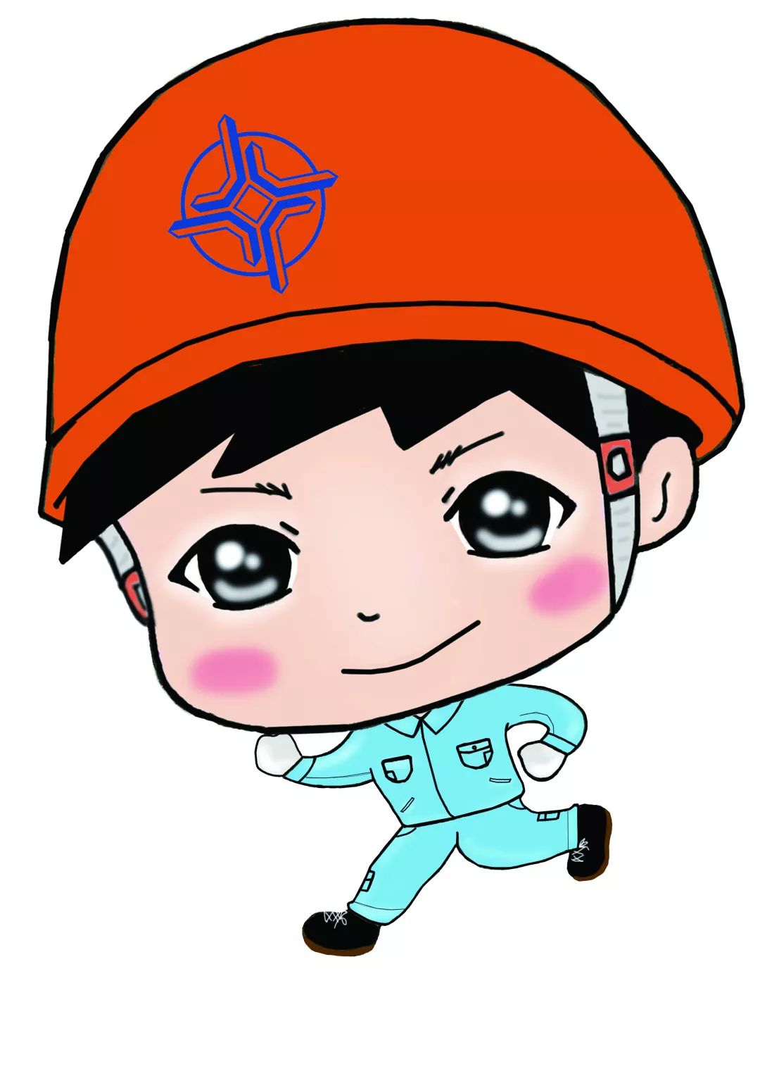 学青年榜样习青年力量他们为什么是十大杰出青年