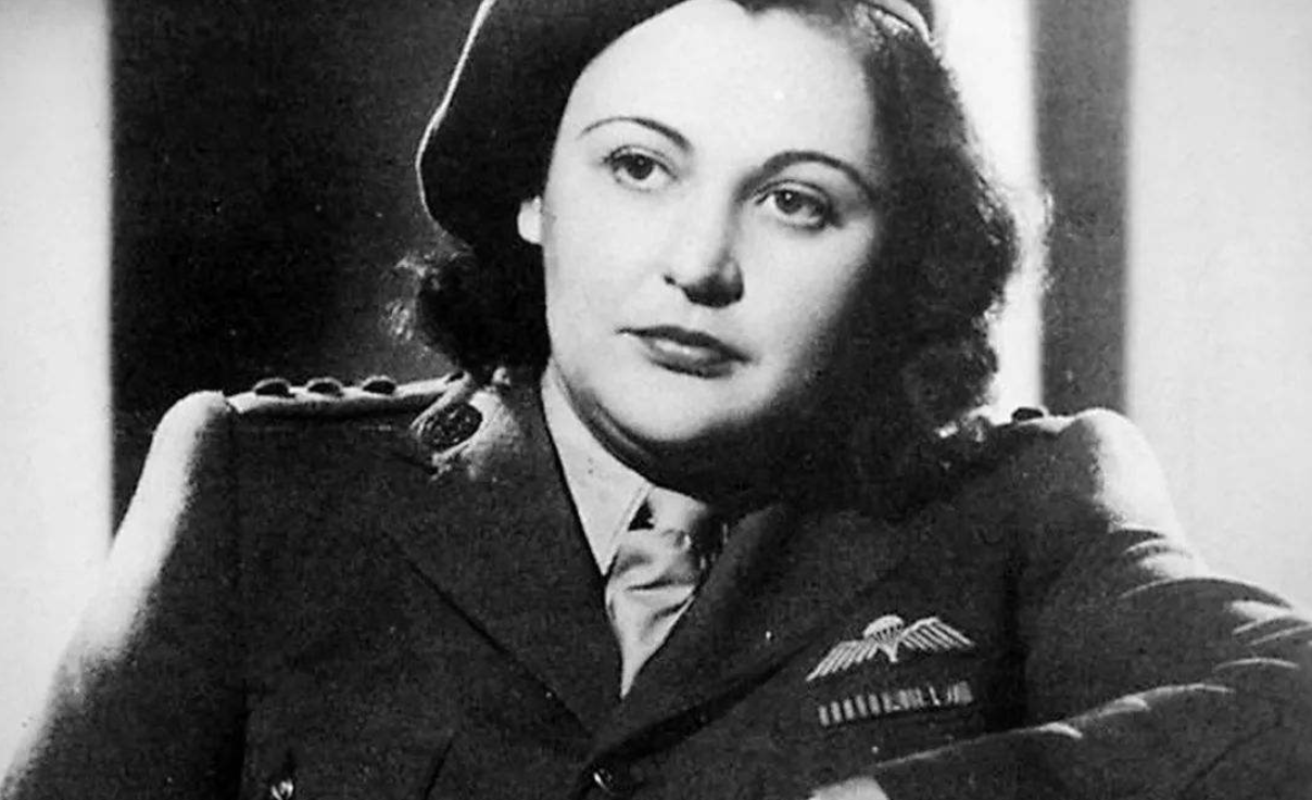 世界最危险女间谍,获取情报的方式令人意想不到