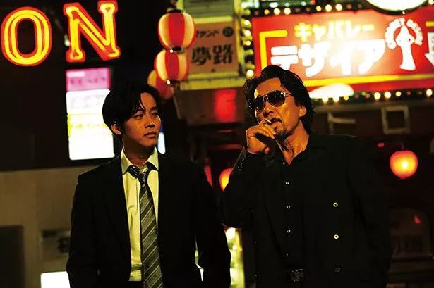 sfm学术赏这部日本电影尺度很惊人