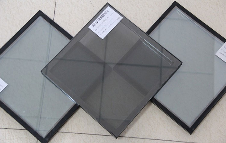防紫外线隔热low-e玻璃看似简单的一个窗扇,其实里面的玻璃也可以大做