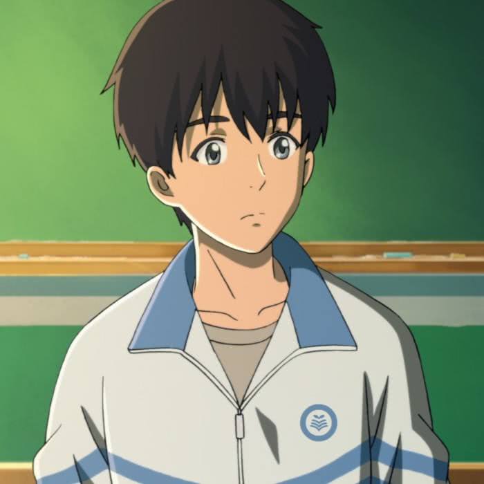 白月初十年如一日,第三位是童年回忆_屠小意