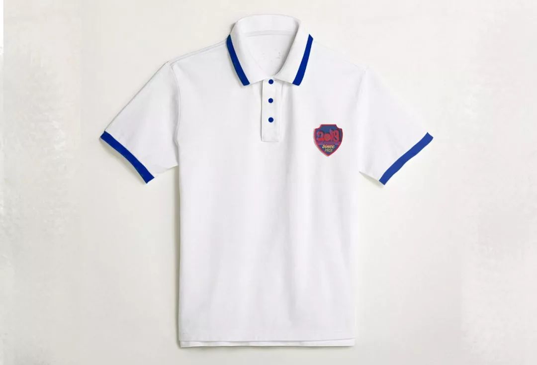 2019届全体毕业生们快来pick属于你们的毕业衫