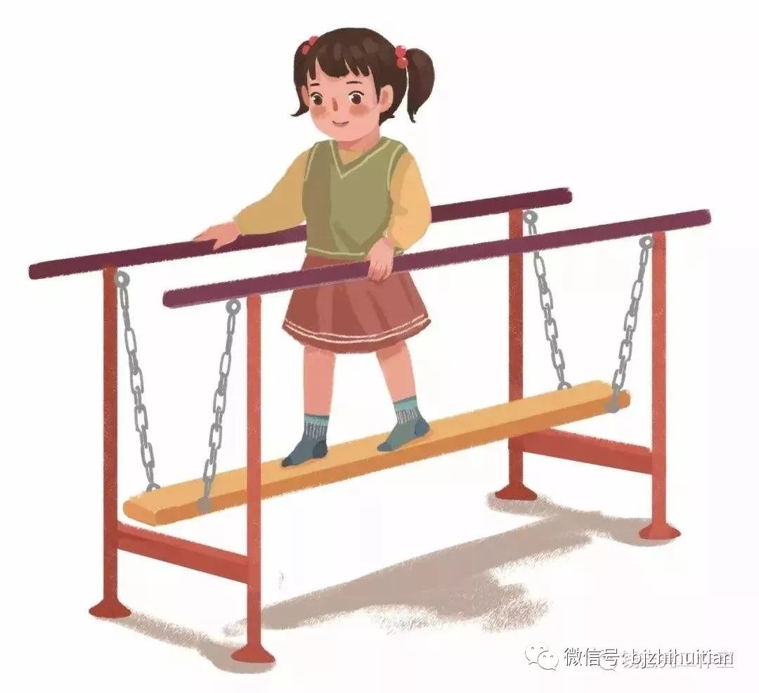 【智慧田教育】前庭觉最基本的三大作用?