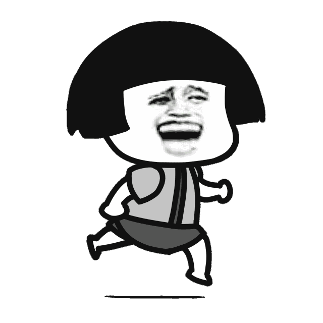 小林,小林,着急跑甚咧?看电影呀,马上要开场了!