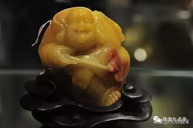金絲玉什么顏色最好？【優質金絲玉的特點】