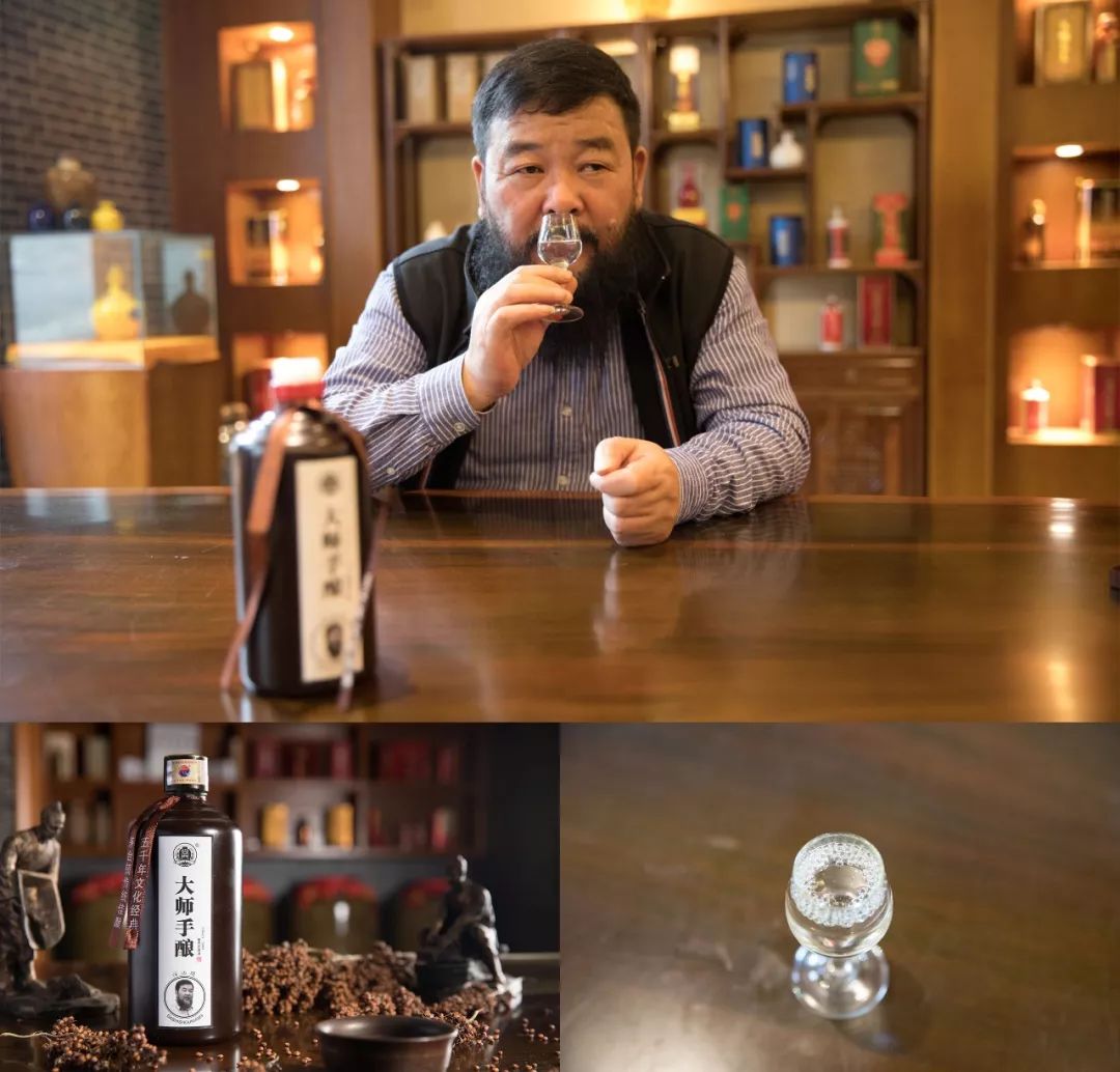 为什么说网上判断纯粮酒的方法是圈套是谁剥夺了我们的知情权