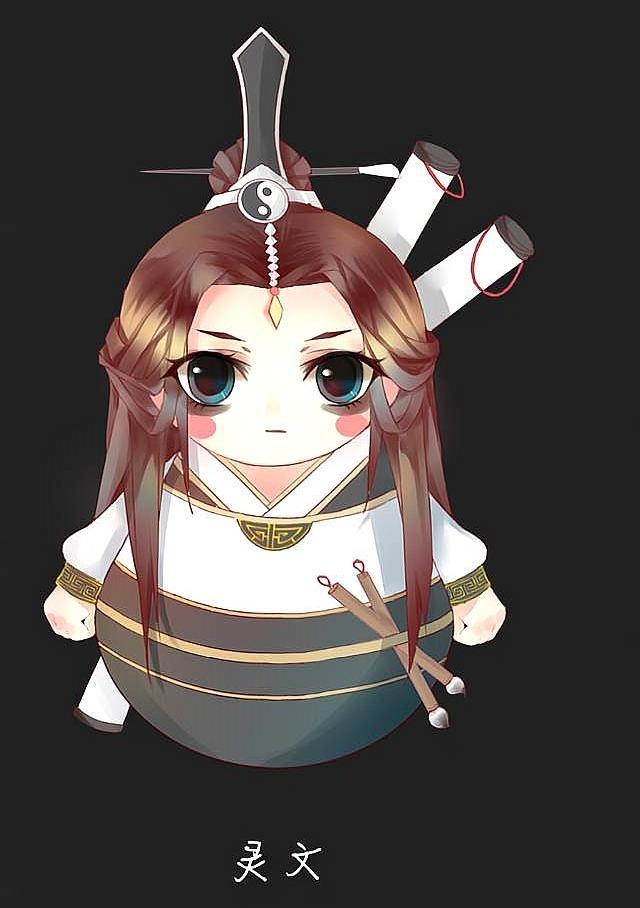 灵文对锦衣仙所做的一切也是颠覆了所有人的想象,后来更是与众仙官为