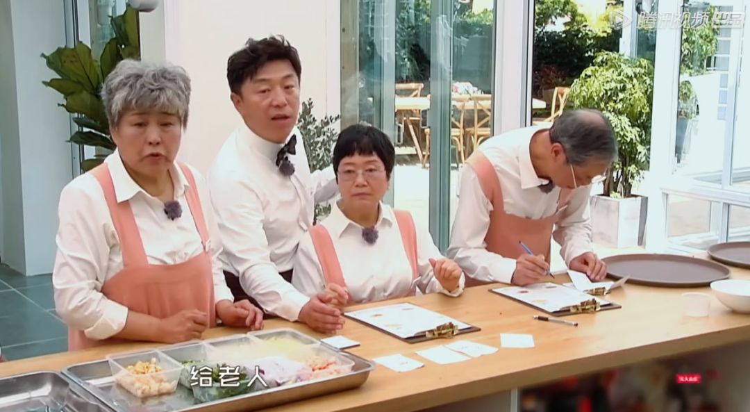 除了黄渤娱乐圈大概没有第二个人敢经营忘不了餐厅星tv