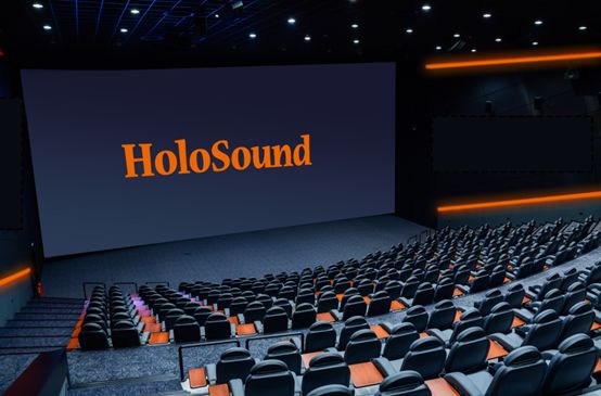 HoloSound之中国文博会系列报道——沉浸式音频多通道数字环绕功放SMA-OBIA