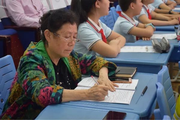 4月26日,国家级教学名师,贵州师范大学项昭教授,遵义市红花岗区教培