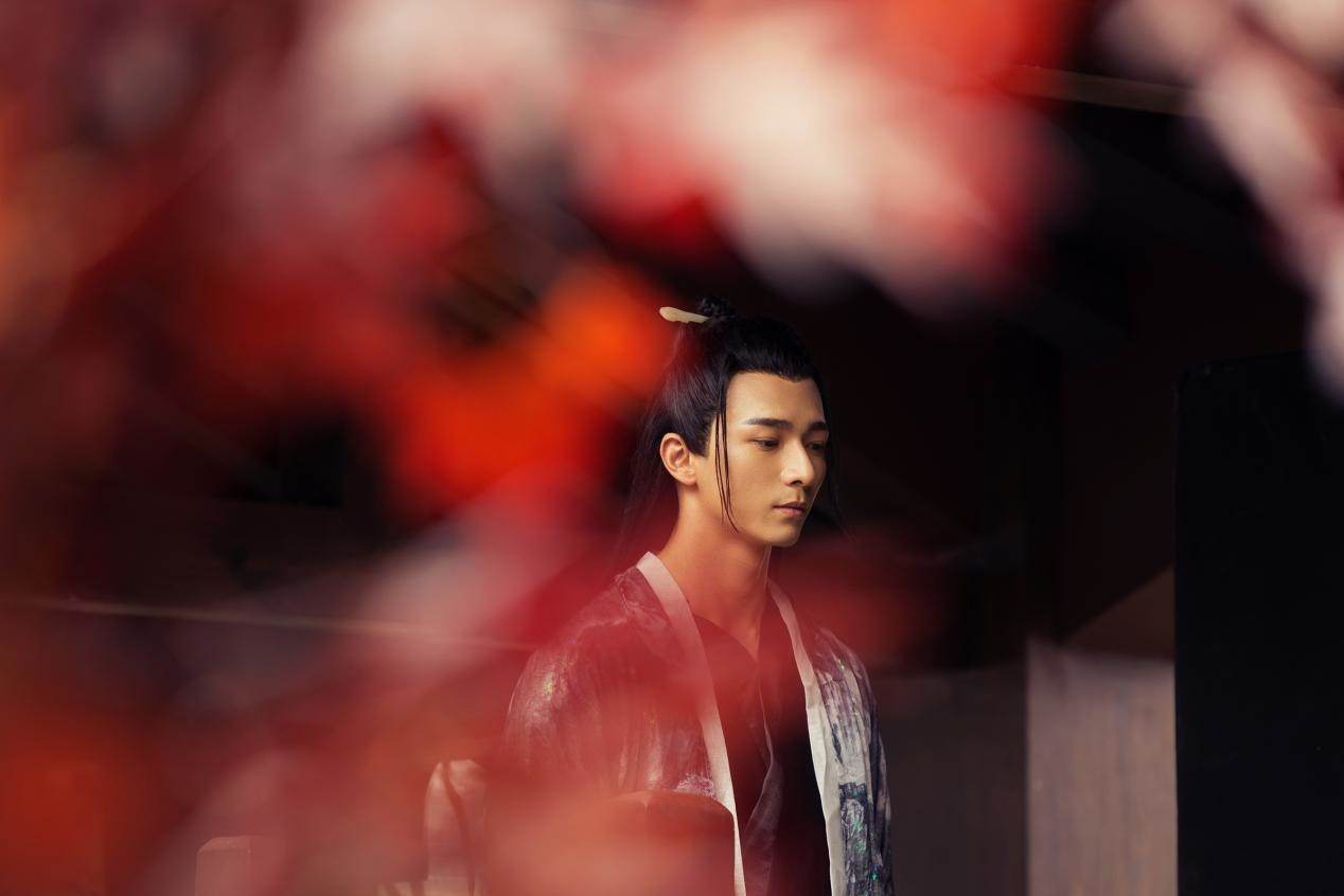 人鱼江湖虐恋开演叶小开失忆变渣男