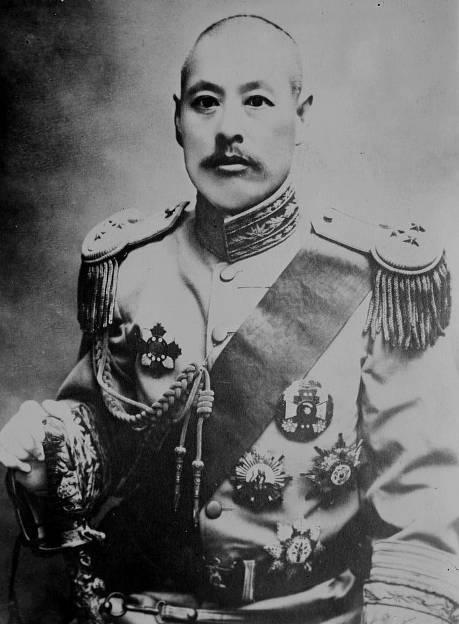 原创北洋三大军阀东北王张作霖的奉军是最强大的一支吗