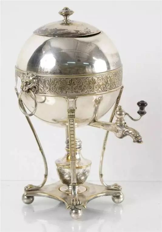 欧洲皇室贵族的奢侈品,精美绝伦!