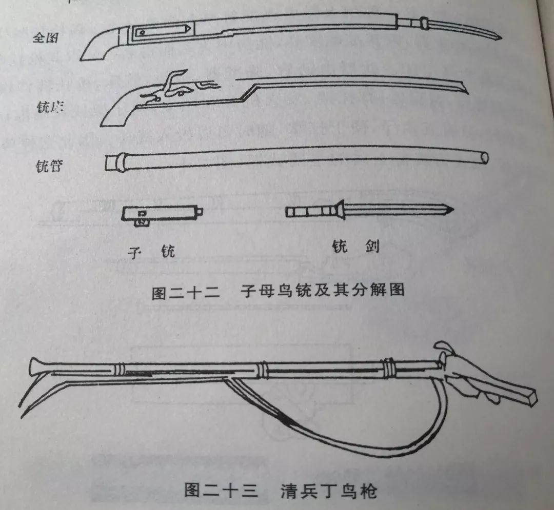 火炮属于我们现在在影视剧作品中常见的作战武器,明清两代制造的火炮