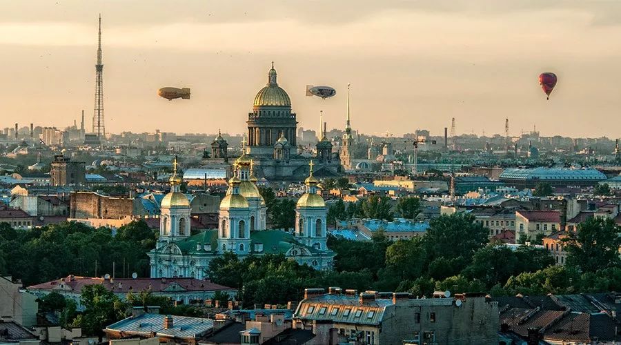 hotel astoria, st petersburgrocco forte hotels集团在圣彼得堡的