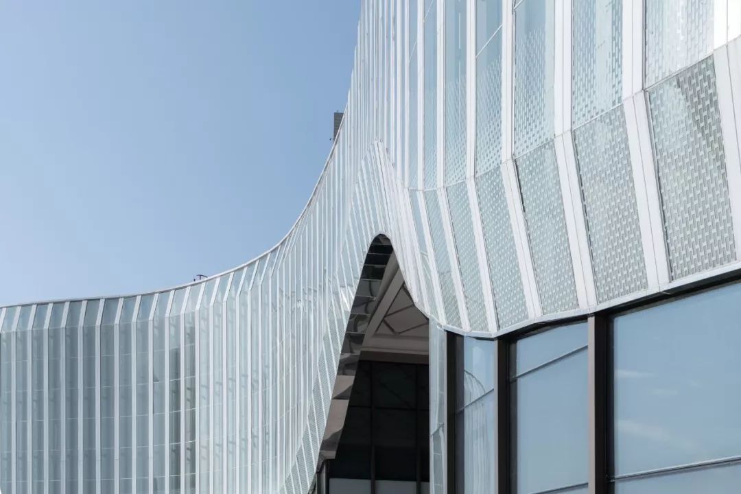 三益设计宁波红星爱琴海国际广场