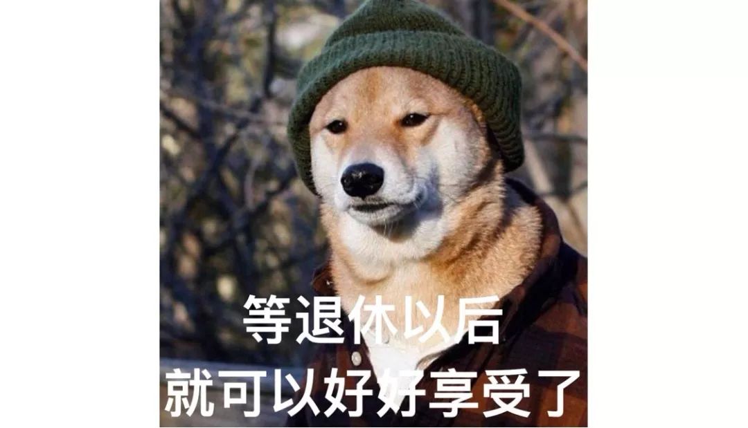 测试结果出来那刻,哭了.(内含福利)