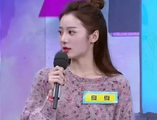 原创快本成网红"照妖镜",冯提莫忍了,张大奕也忍,看到她彻底沦陷