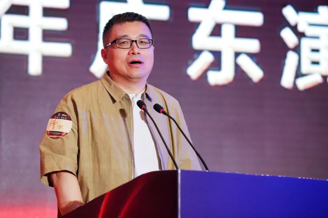 2019广东演艺设备行业商会年会 暨GETshow欢迎晚宴隆重举办！