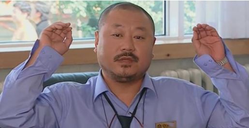 念诗之王李宝库魅力男孩药匣子